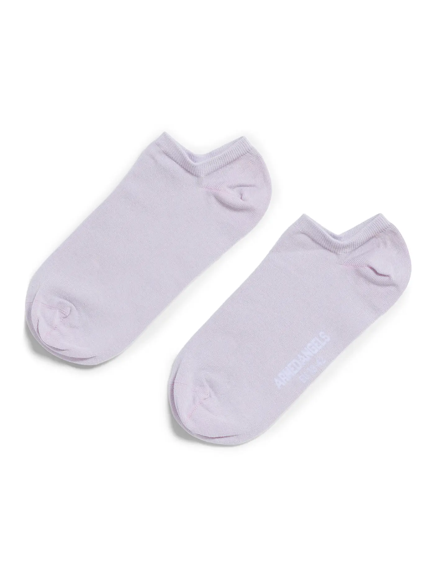 ARMEDANGELS | Socken SAALVO soft lilac | 
